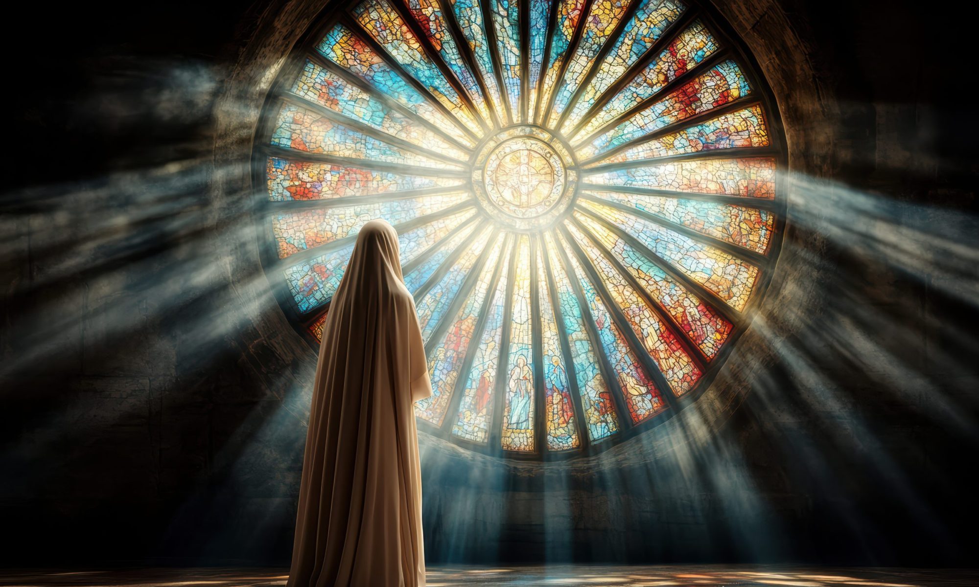 Guidance spirituelle et médiumnité